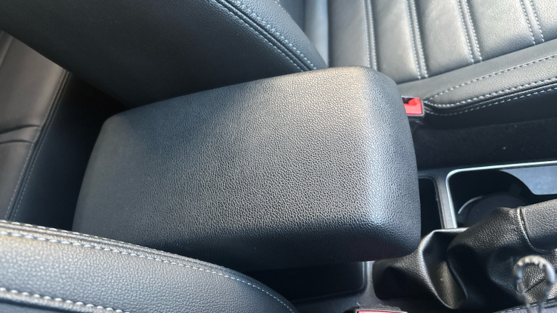 Ford EcoSport 1.0 EcoBoost 125 Active 5dr Petrol Hatchback